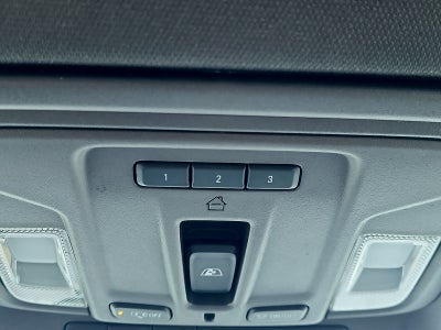 2021 Chevrolet Silverado 2500 HD LTZ