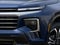 2027 Chevrolet Traverse FWD High Country