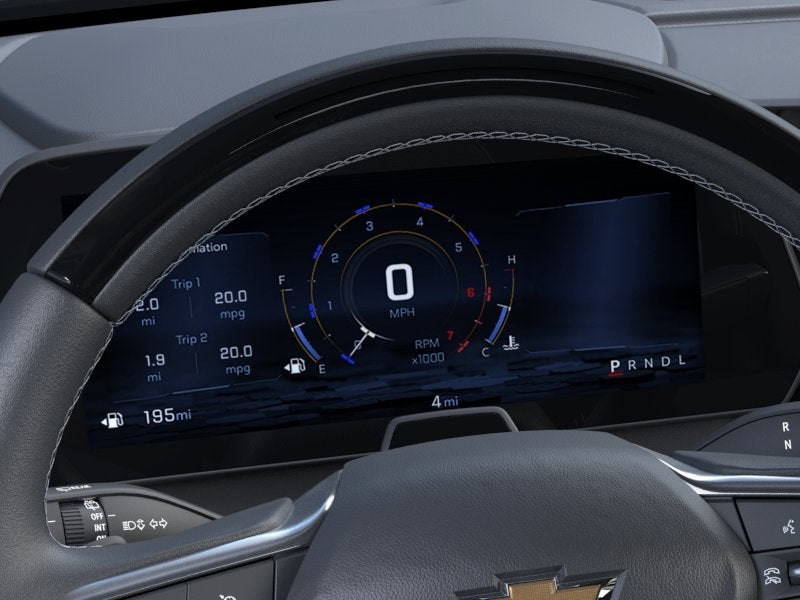 2027 Chevrolet Traverse FWD High Country