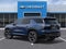 2027 Chevrolet Traverse FWD High Country