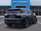 2027 Chevrolet Traverse FWD High Country