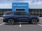 2027 Chevrolet Traverse FWD High Country