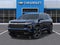 2027 Chevrolet Traverse FWD High Country