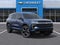 2027 Chevrolet Traverse FWD High Country