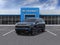 2027 Chevrolet Traverse FWD High Country