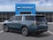 2027 Chevrolet Suburban LT