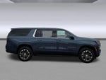 2027 Chevrolet Suburban LT
