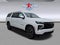 2027 Chevrolet Suburban RST