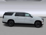 2027 Chevrolet Suburban RST