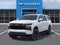2027 Chevrolet Suburban RST