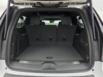 2027 Chevrolet Suburban RST