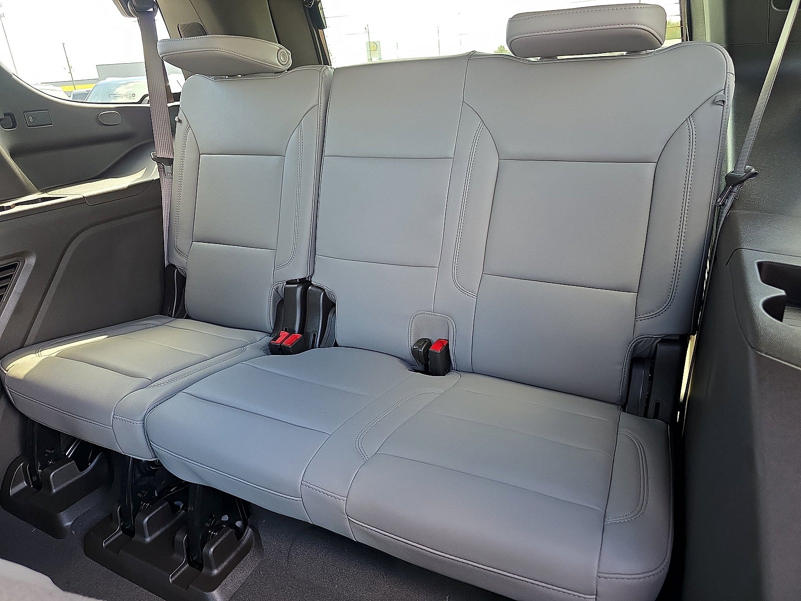 2027 Chevrolet Tahoe LT