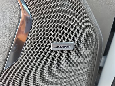 2027 Chevrolet Tahoe LT