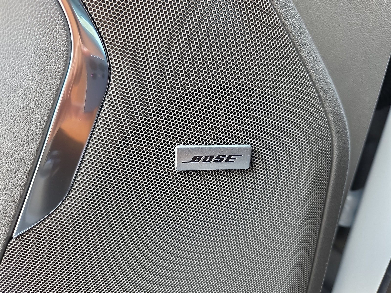 2027 Chevrolet Tahoe LT