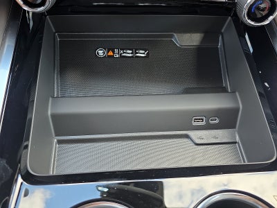 2027 Chevrolet Tahoe LT