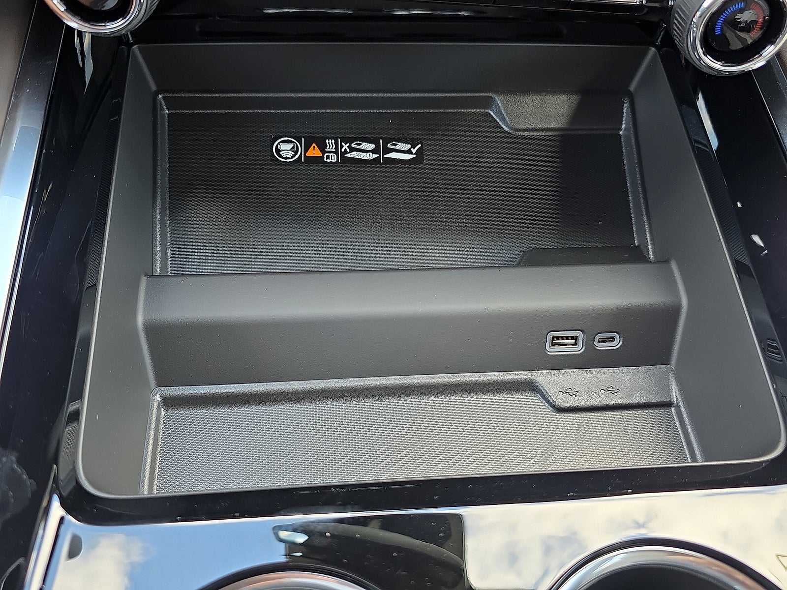 2027 Chevrolet Tahoe LT