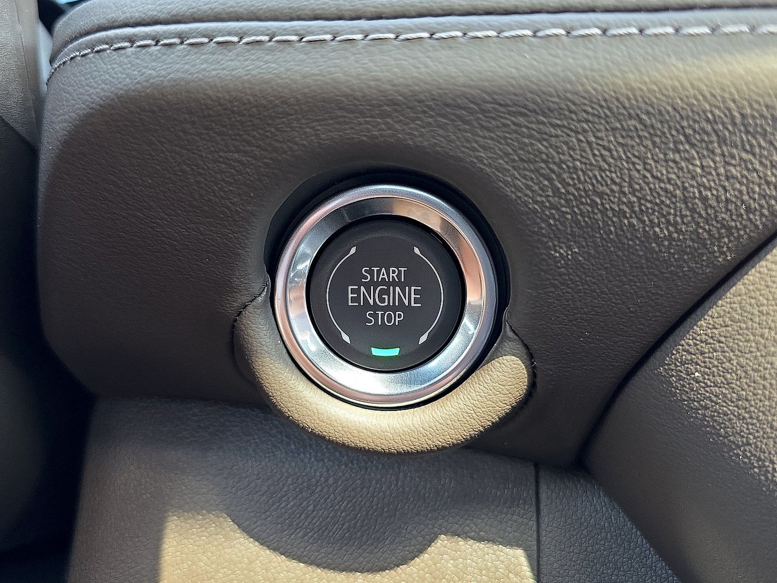 2027 Chevrolet Tahoe LT