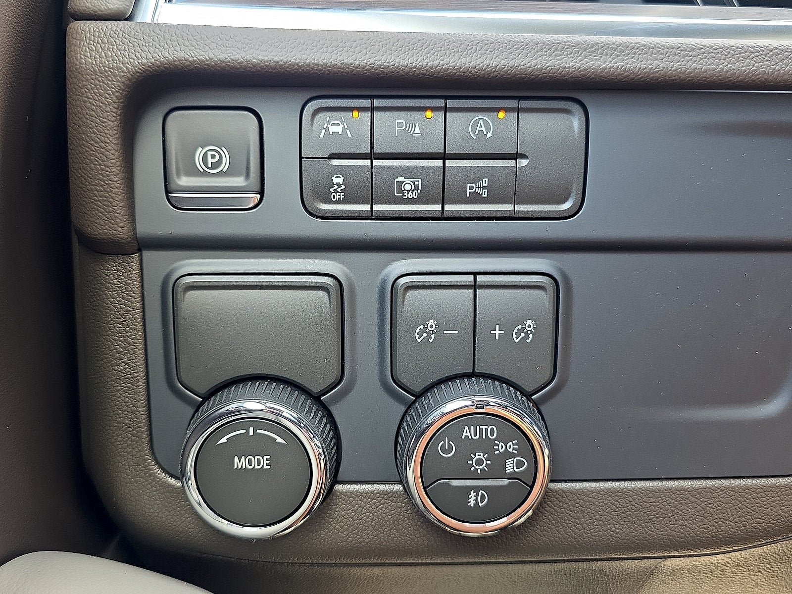 2027 Chevrolet Tahoe LT