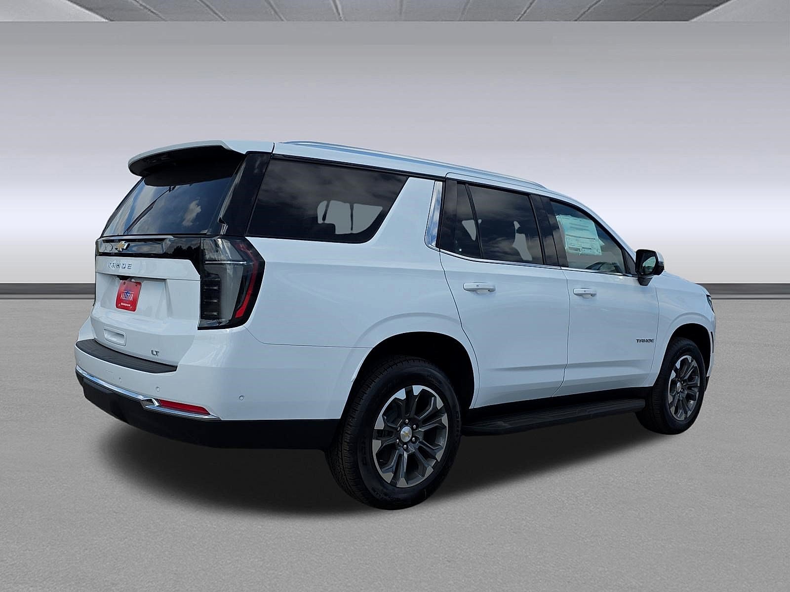 2027 Chevrolet Tahoe LT