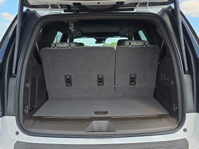 2027 Chevrolet Tahoe LT