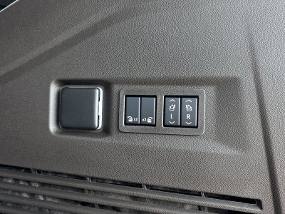 2027 Chevrolet Tahoe LT
