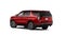 2027 Chevrolet Tahoe LT