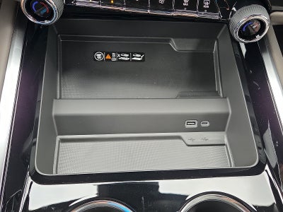 2027 Chevrolet Tahoe LT