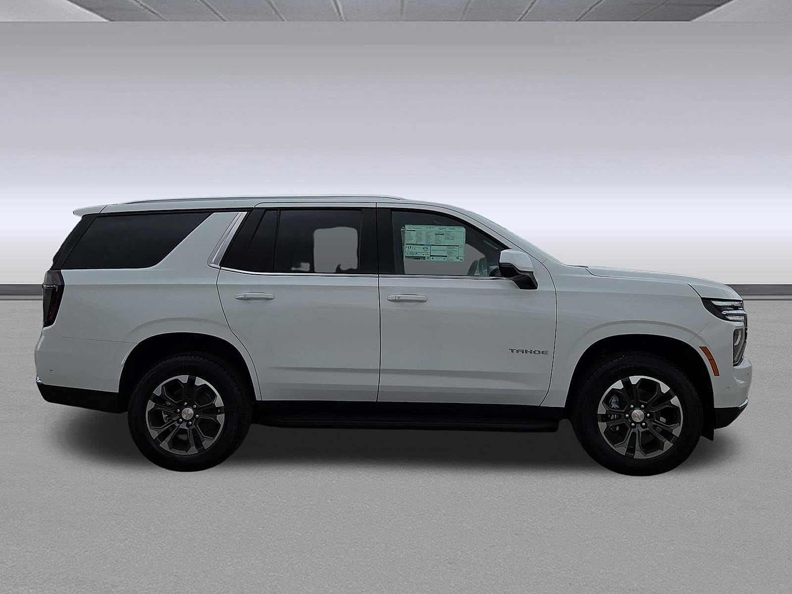 2027 Chevrolet Tahoe LT