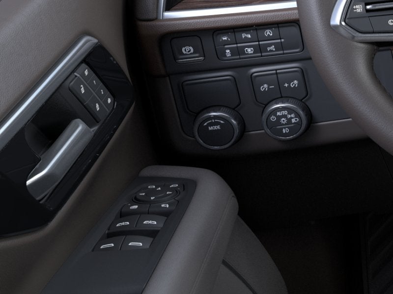 2027 Chevrolet Tahoe LT