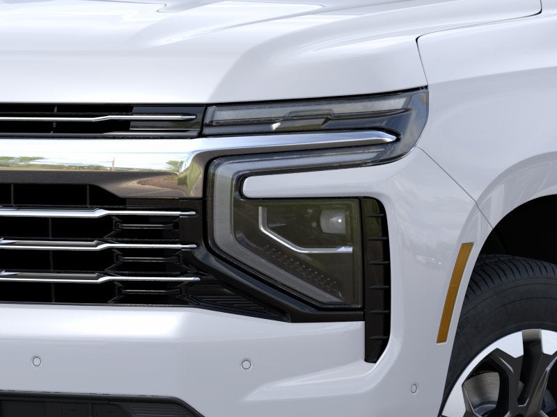 2027 Chevrolet Tahoe LT - Photo 25