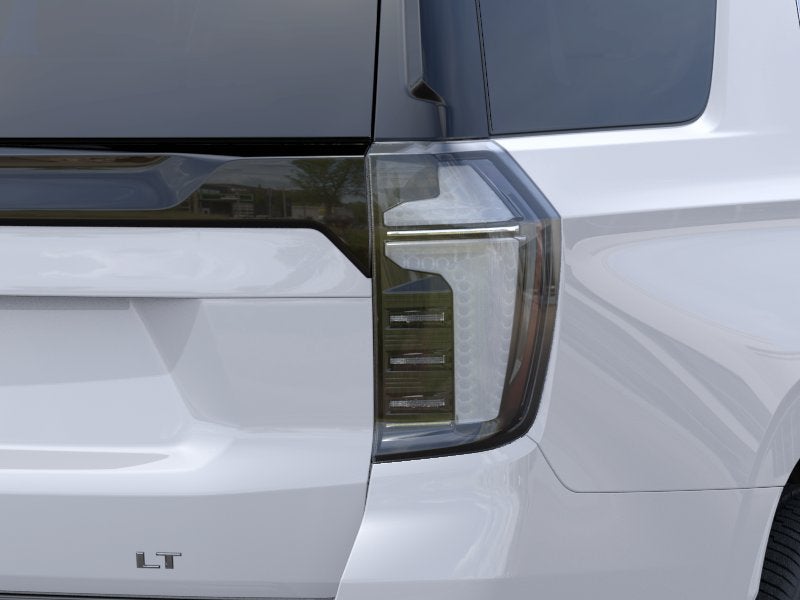 2027 Chevrolet Tahoe LT - Photo 26