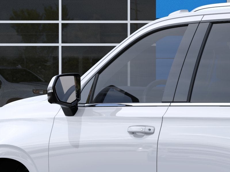 2027 Chevrolet Tahoe LT - Photo 27