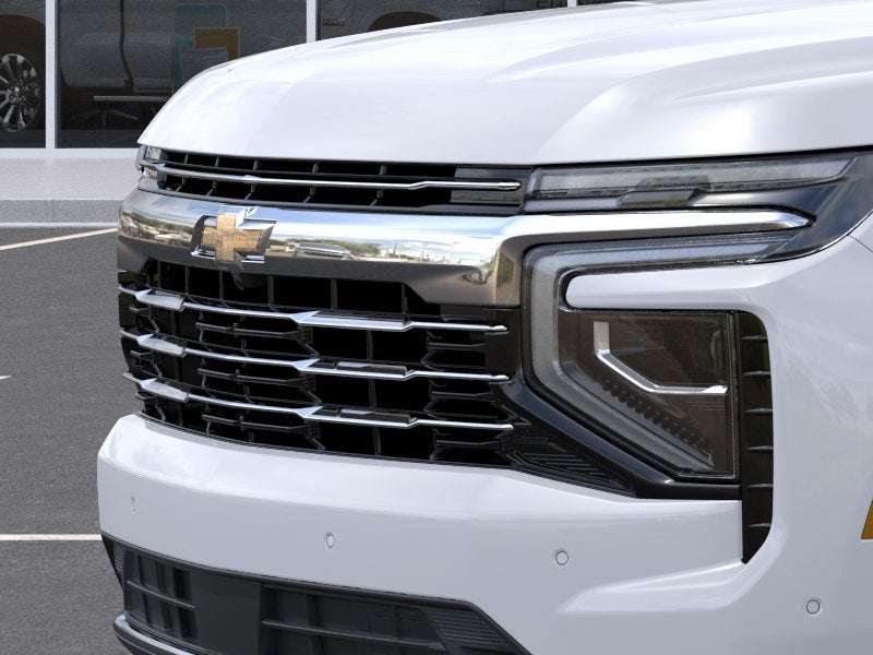2027 Chevrolet Tahoe LT - Photo 28
