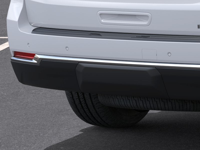 2027 Chevrolet Tahoe LT - Photo 29