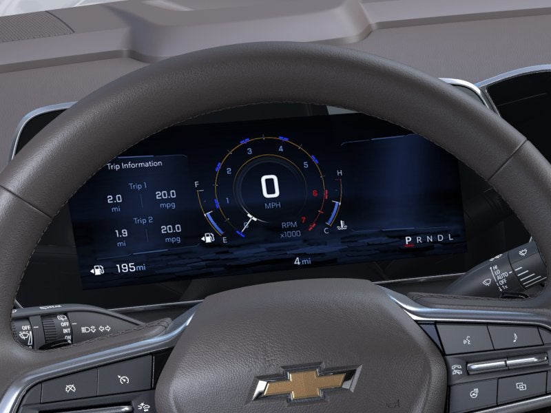 2027 Chevrolet Tahoe LT - Photo 33