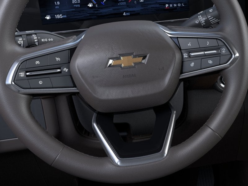 2027 Chevrolet Tahoe LT - Photo 34