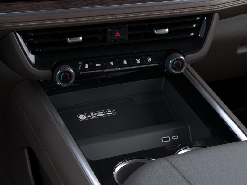 2027 Chevrolet Tahoe LT - Photo 38