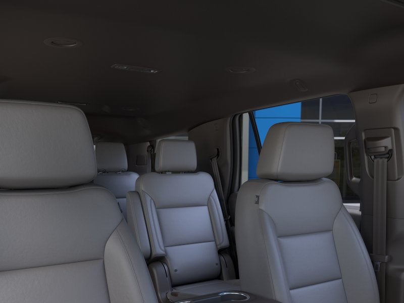 2027 Chevrolet Tahoe LT - Photo 39