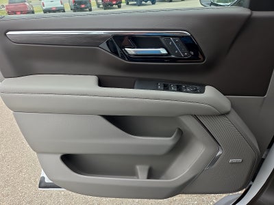 2027 Chevrolet Tahoe LT