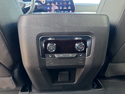 2027 Chevrolet Tahoe RST