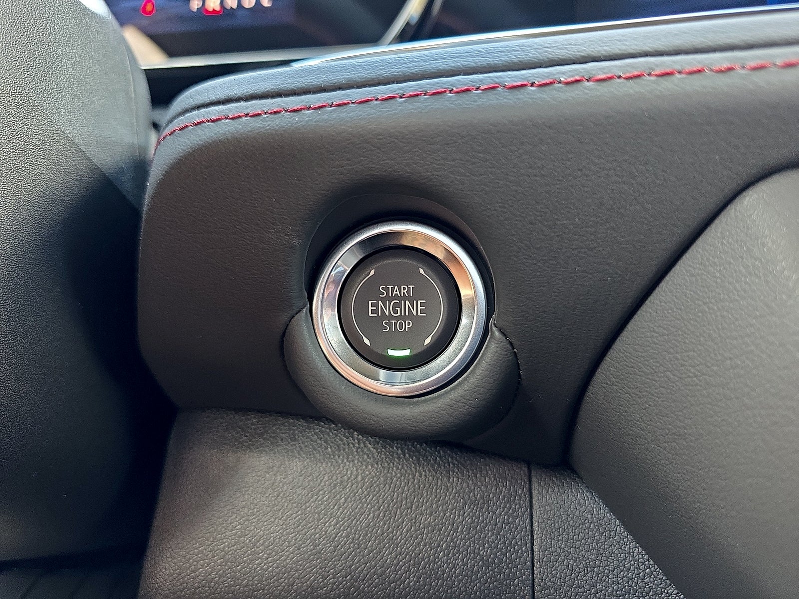 2027 Chevrolet Tahoe RST