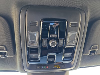 2027 Chevrolet Tahoe RST