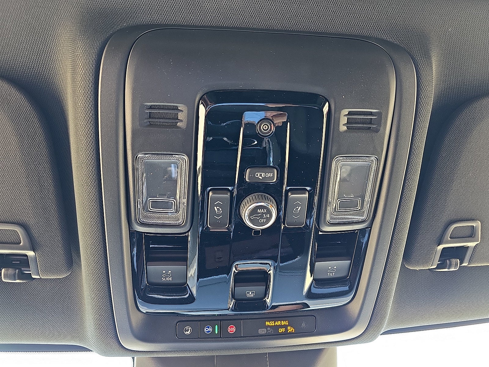 2027 Chevrolet Tahoe RST