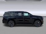 2027 Chevrolet Tahoe RST