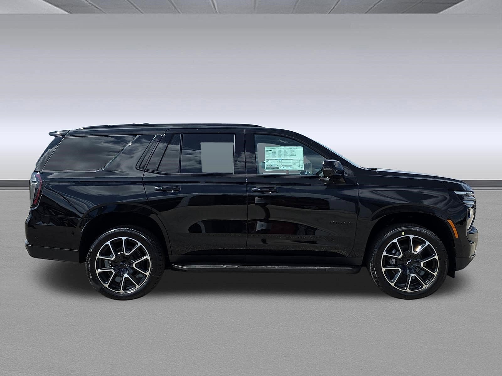 2027 Chevrolet Tahoe RST