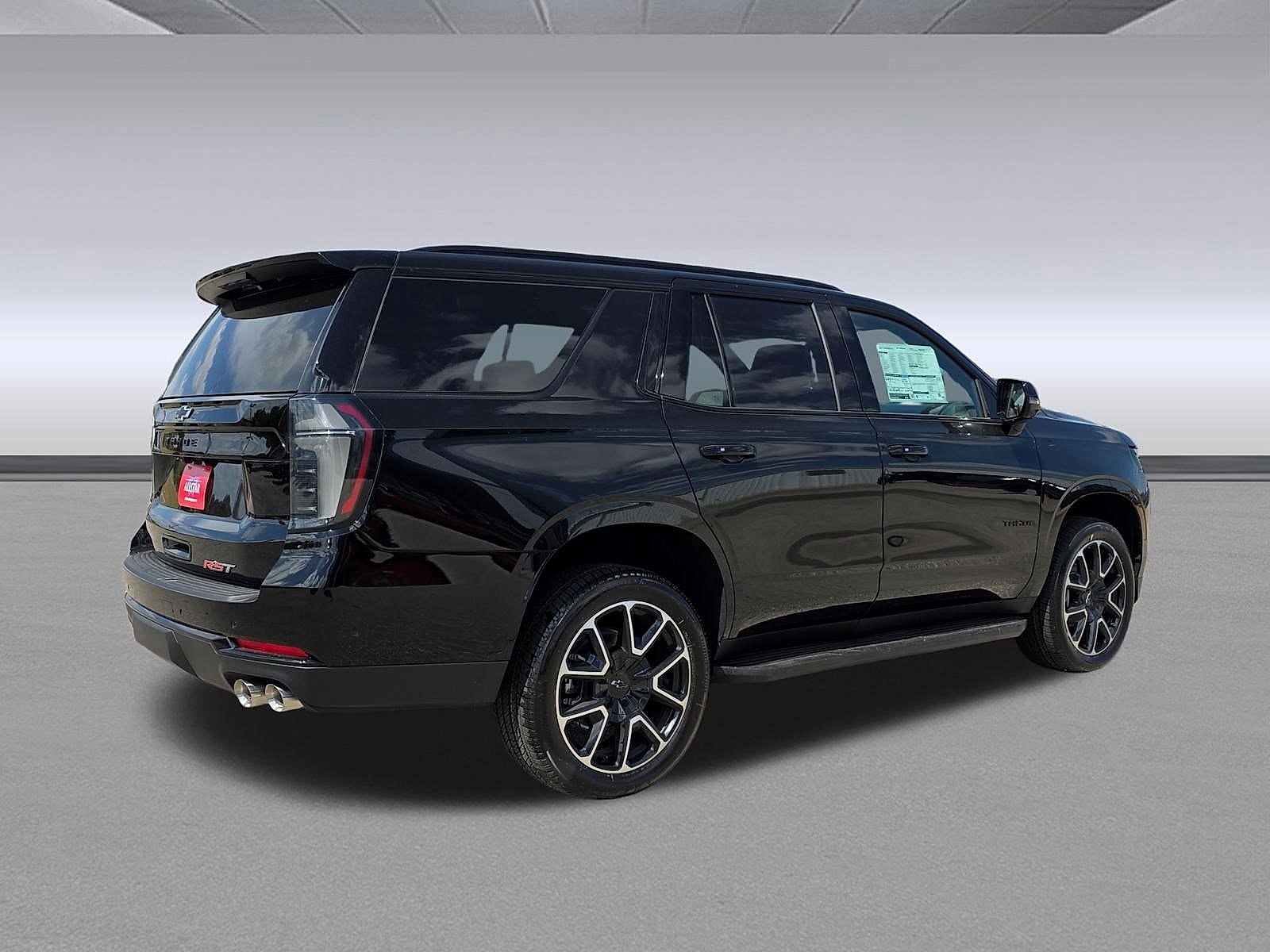 2027 Chevrolet Tahoe RST