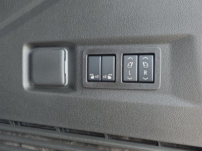 2027 Chevrolet Tahoe RST