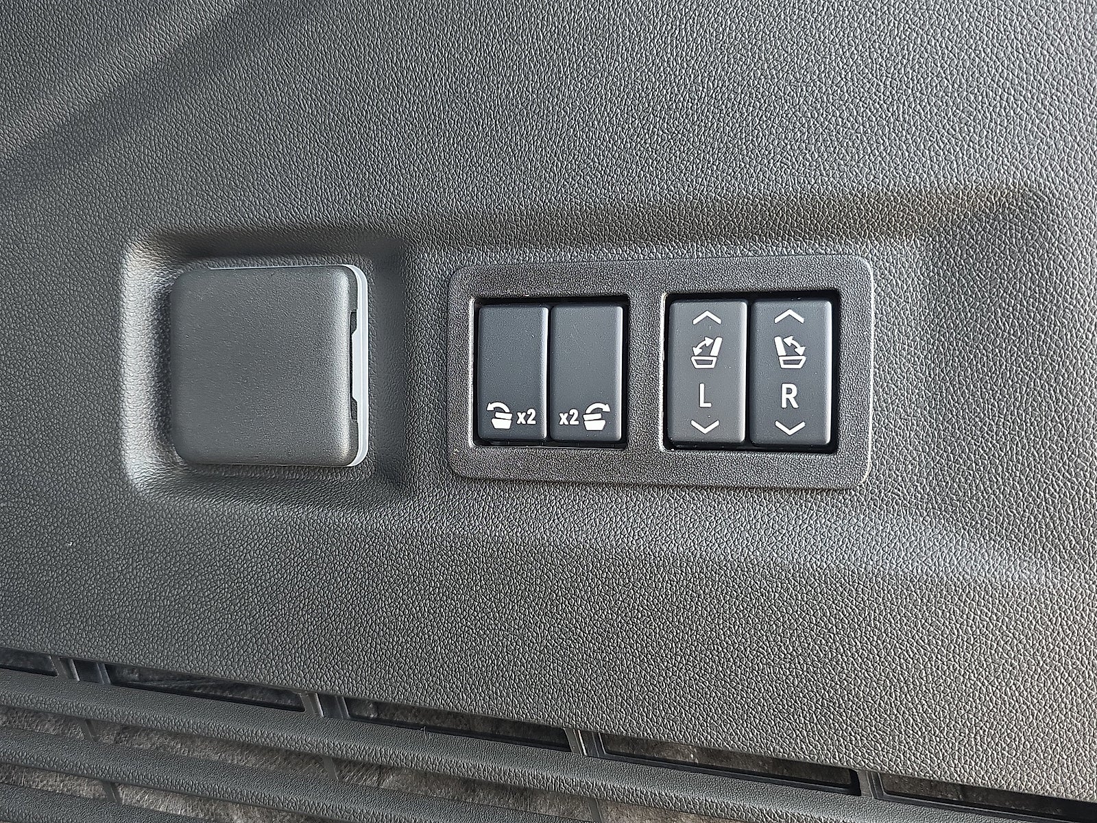 2027 Chevrolet Tahoe RST