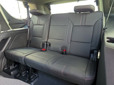 2027 Chevrolet Tahoe RST