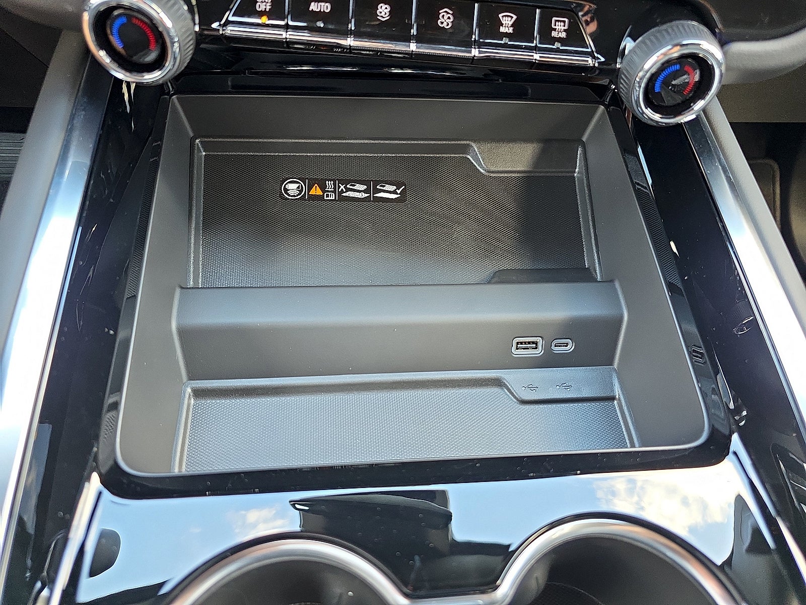 2027 Chevrolet Tahoe Premier